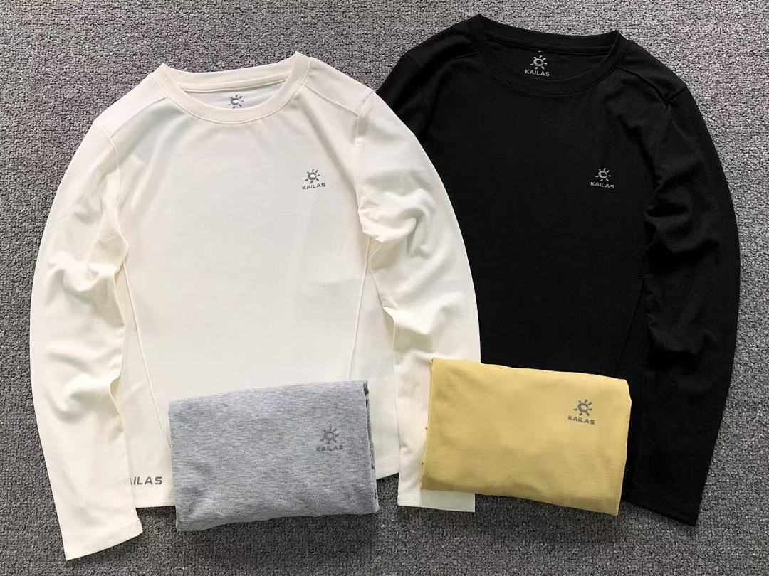 Unbranded 88 KA⭐L⭐S LONG SLEEVED FEMAIE - Image 3