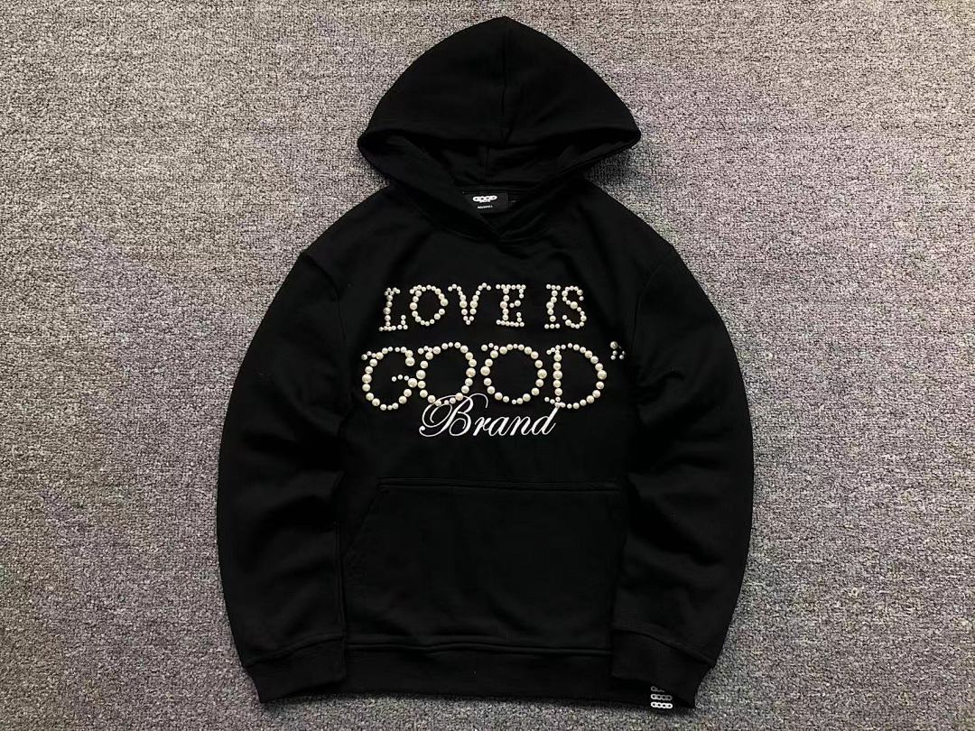 Unbranded 138 G⭐⭐D HOODIE 5120812147 (Im 170Cm 60Kg I Wear Size L In The Phot) - Image 13