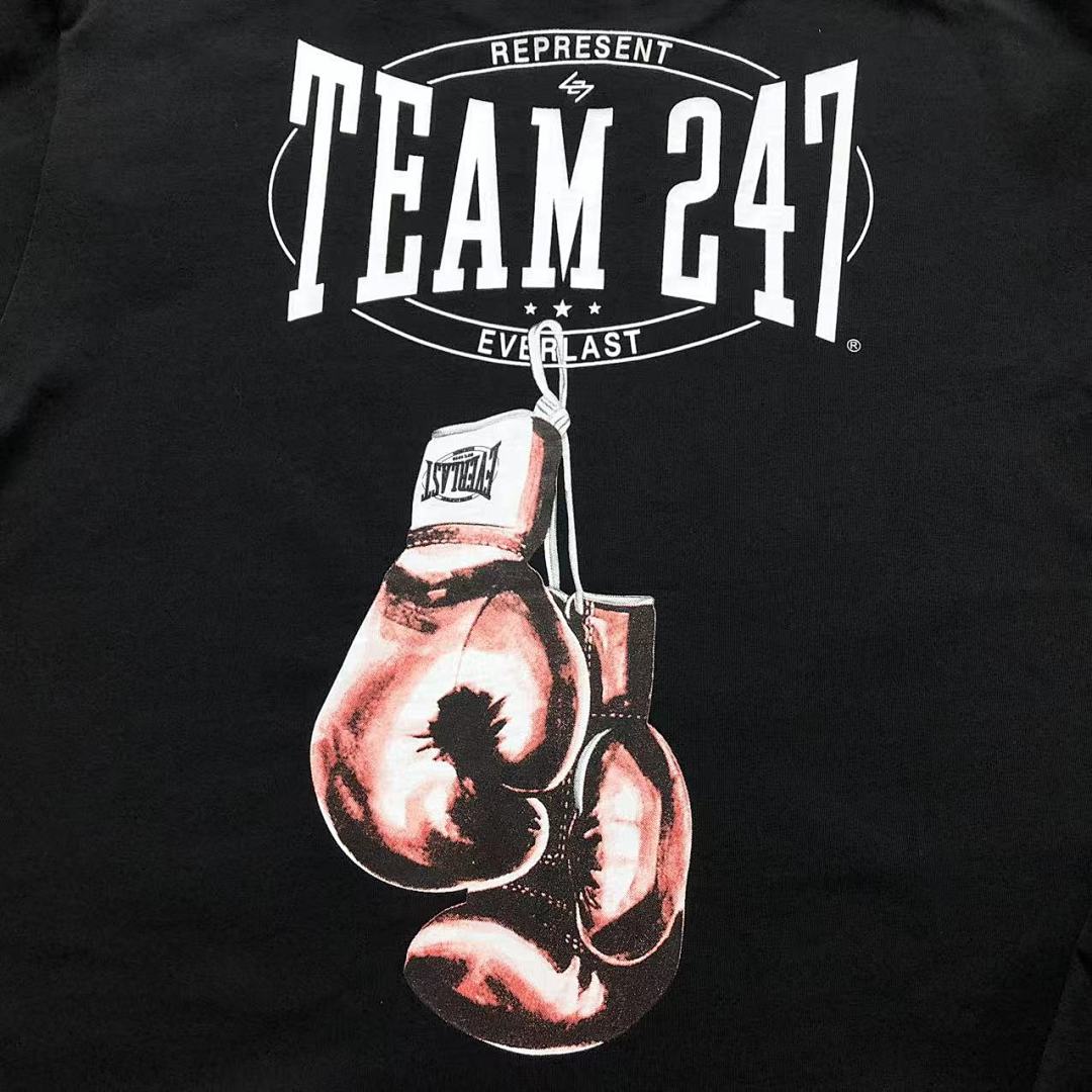 Represent 115 REPRESENT T-SHIRT 22040661125 (Im 170Cm 60Kg I Wear Size M In The Phot) - Image 10