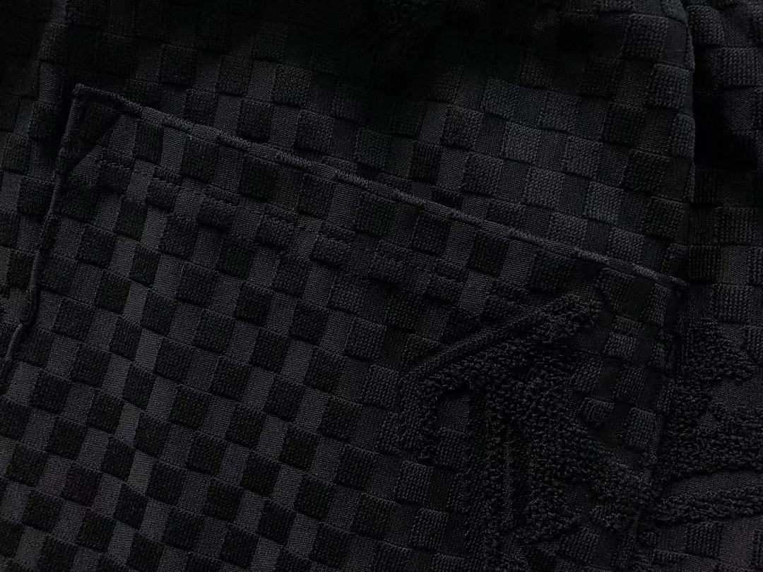 Louis Vuitton 218 L⭐ T-SHIRT SHORTS 5260211147 (Im 170Cm 60Kg I Wear Size XL In The Phot) - Image 31