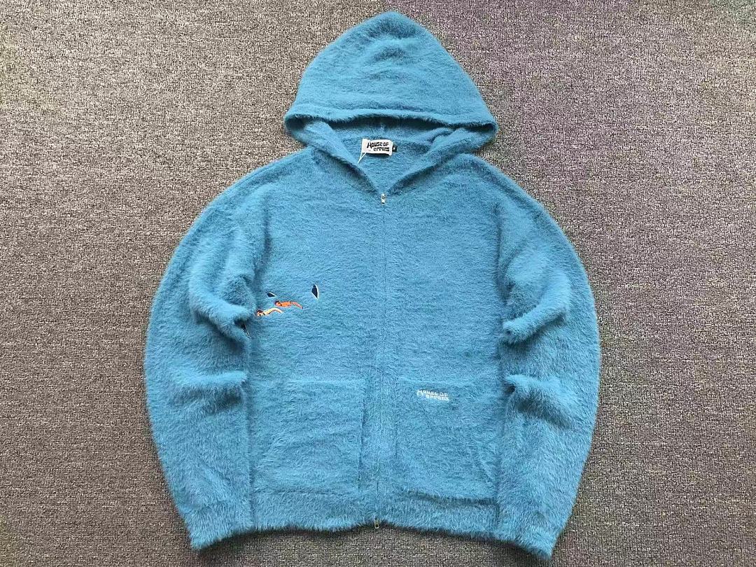On Running 218 FASHION SWEATER 42082703146 (Im 170Cm 60Kg I Wear Size M In The Phot) - Image 5