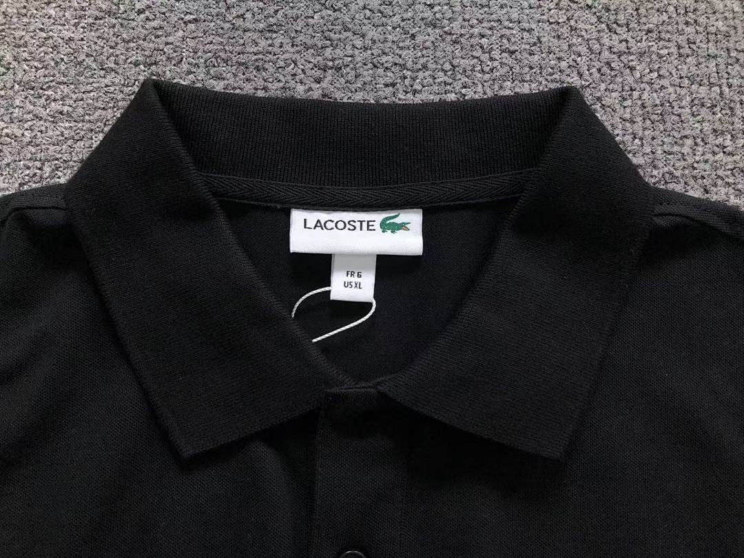 Lacoste 128 LACOSTE POLO 2201241704 (Im 170Cm 60Kg I Wear Size XL In The Phot) - Image 29