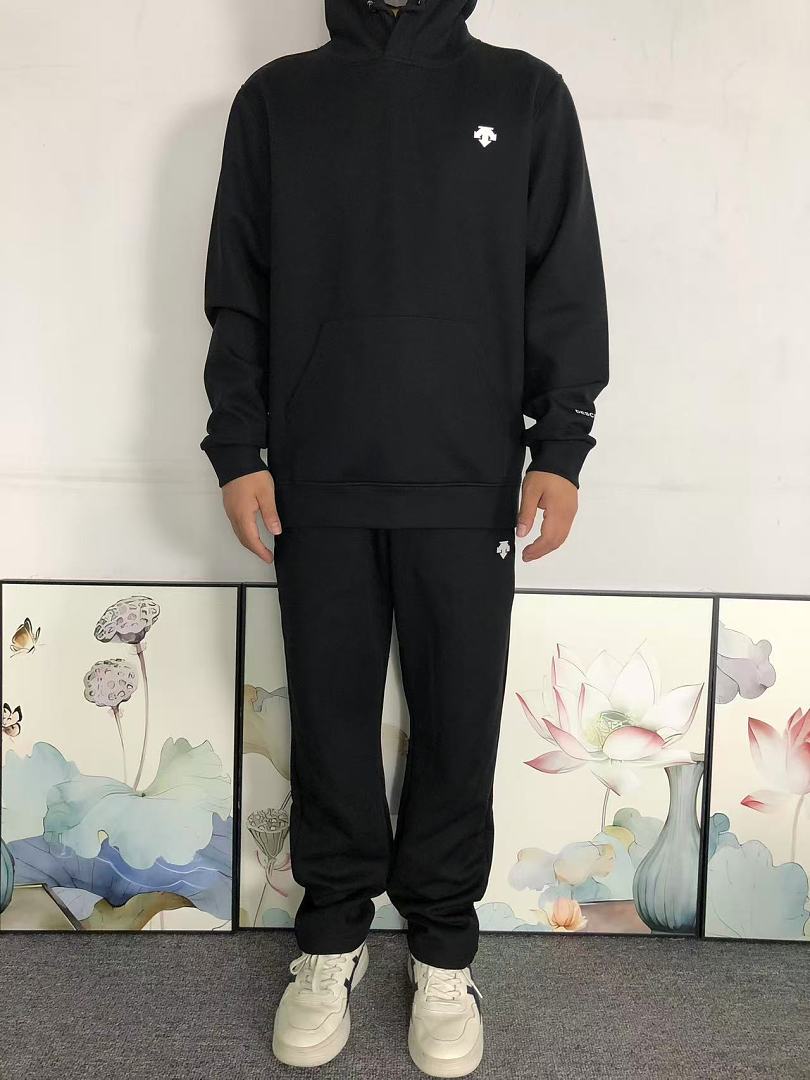 Unbranded TROUSERS 185 D⭐S⭐E⭐T⭐ HOODIE - Image 4