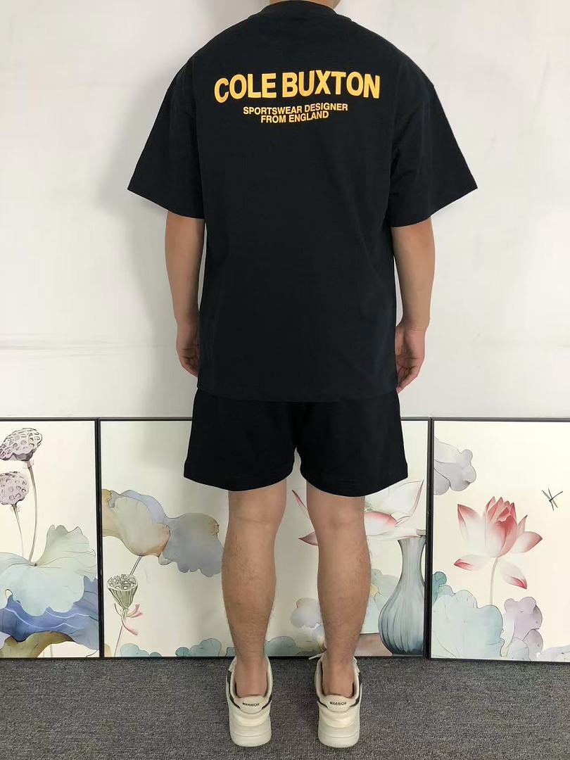 On Running 88 COLE BUXTON T-SHIRT 127130651 (Im 170Cm 60Kg I Wear Size M In The Phot) - Image 4