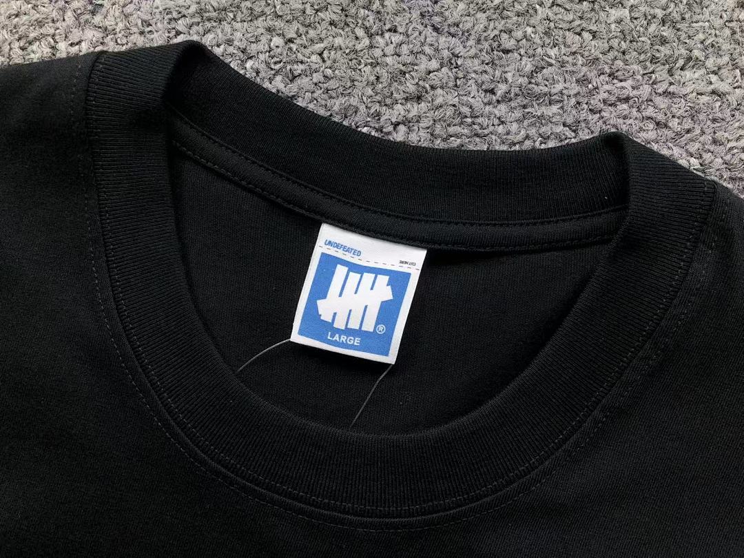 Undefeated 85 UNDEFEATED T-SHIRT 1112112002 (Im 170Cm 60Kg I Wear Size L In The Phot) - Image 25