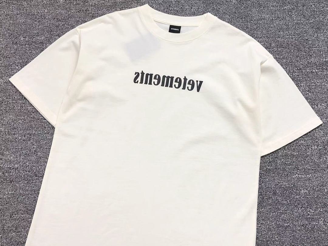 Vetements 85 VETEMENTS T-SHIRT - Image 7