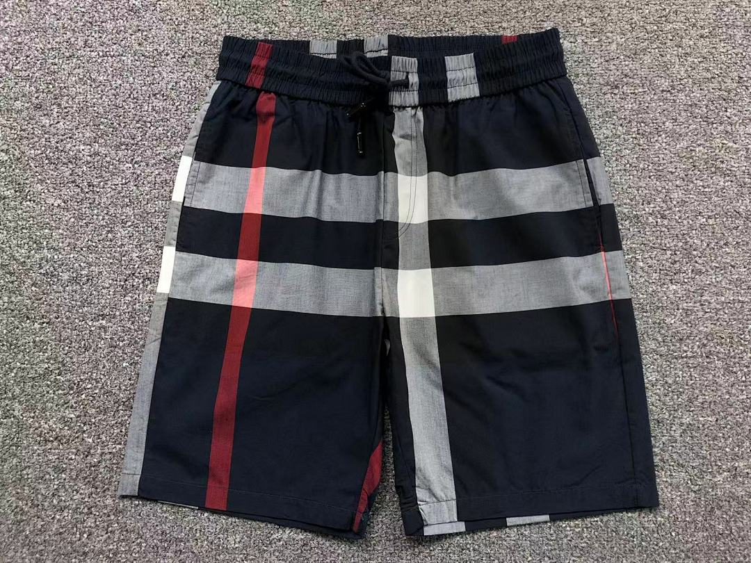 Burberry 115 B⭐R⭐E⭐RY SHORTS 3203070303 (Im 170Cm 60Kg I Wear Size M In The Phot) - Image 5