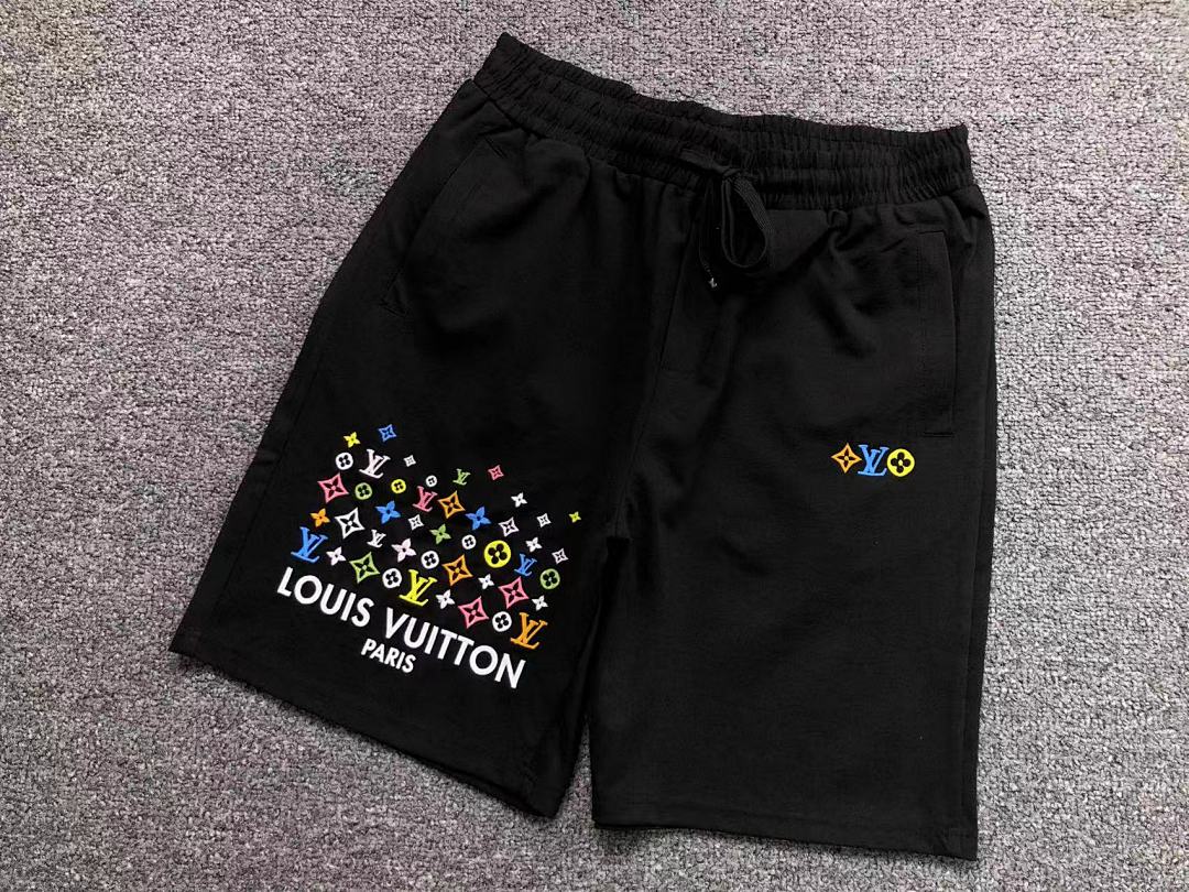 Louis Vuitton 115 L⭐ SHORTS 3203231520 (Im 170Cm 60Kg I Wear Size XL In The Phot) - Image 12