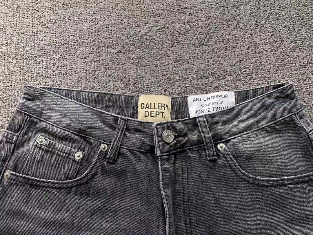 Gallery Dept 195 GALLERY DEPT TROUSERS 3110070617 (Im 170Cm 60Kg I Wear Size S In The Phot) - Image 17