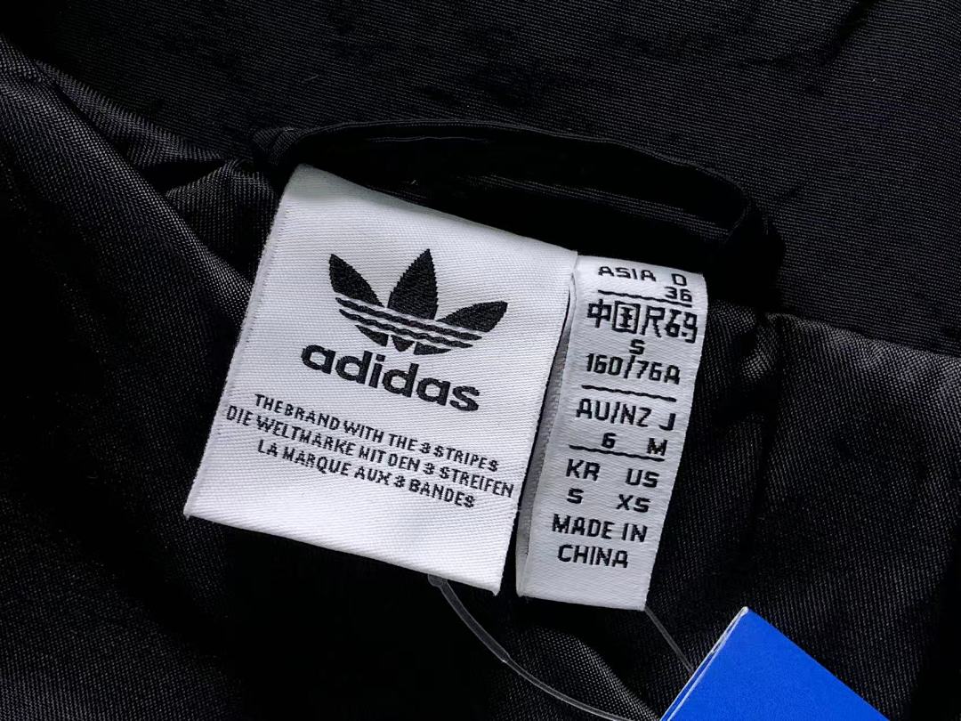 Adidas 218 A⭐I⭐AS JACKET 1232008159 (Im 170Cm 60Kg I Wear Size S In The Phot) - Image 17