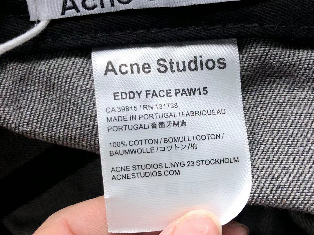 Acne Studios 95 ACNE STUDIOS - Image 20