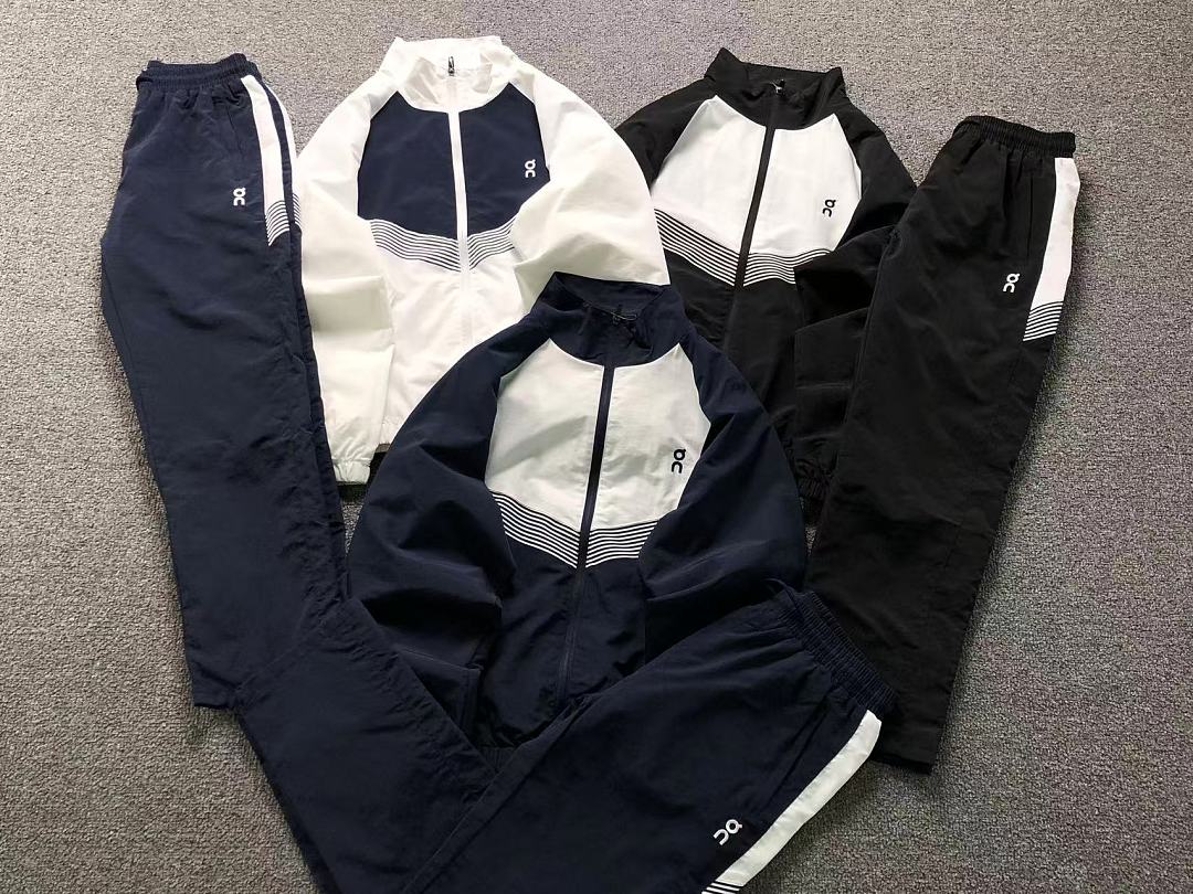 On Running 228 ON JACKET TROUSERS 3207302877 (Im 170Cm 60Kg I Wear Size M In The Phot) - Image 7