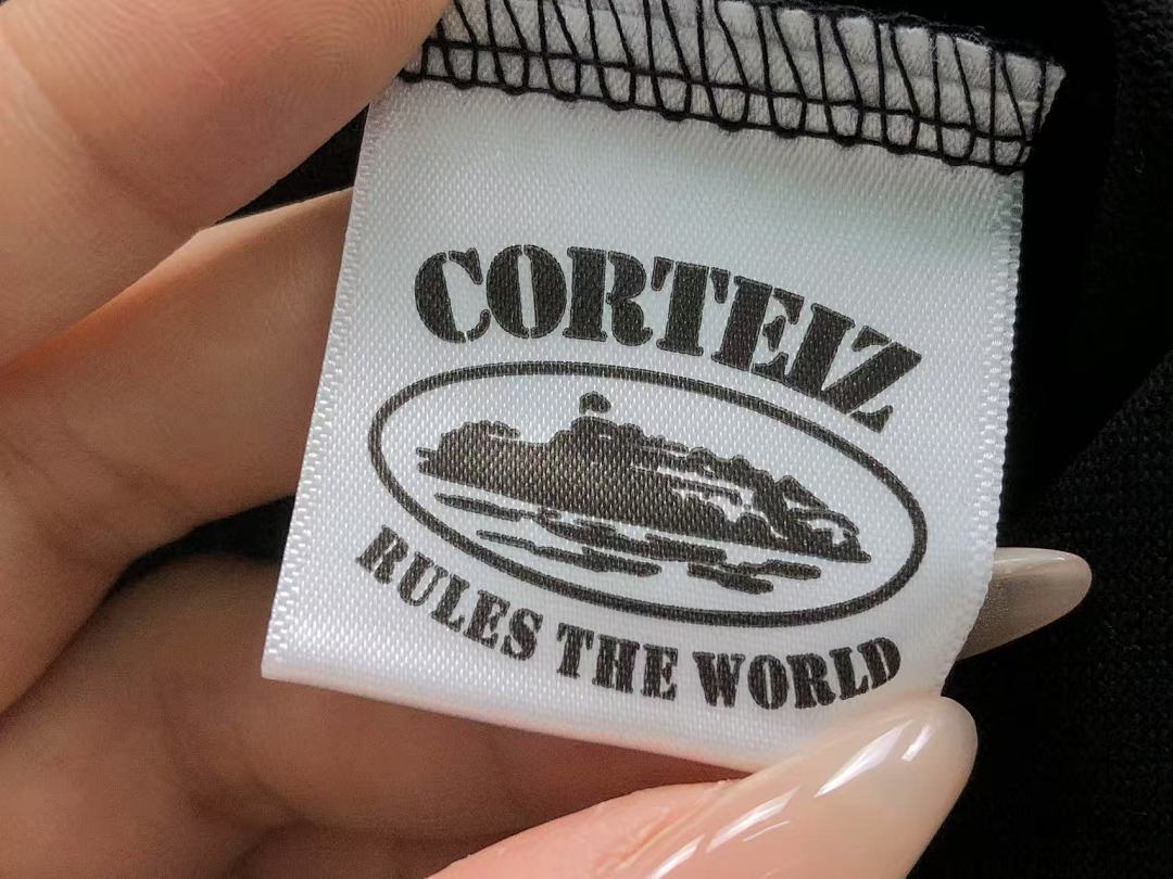 Corteiz 98 CORTEIZ LONG SLEEVED 512130578 (Im 170Cm 60Kg I Wear Size L In The Phot) - Image 18