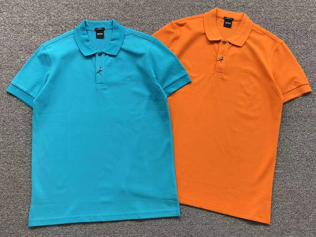 Hugo Boss 148 H⭐G⭐ B⭐⭐S POLO 213172904 (Im 170Cm 60Kg I Wear Size S In The Phot) - Image 5
