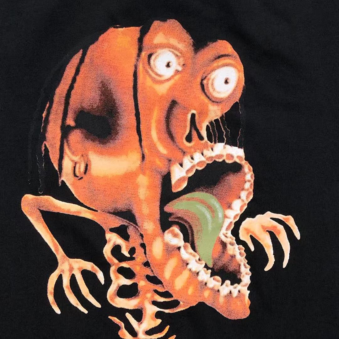 Travis Scott 78 TRAVIS SCOTT T-SHIRT 505219891 (Im 170Cm 60Kg I Wear Size S In The Phot) - Image 11