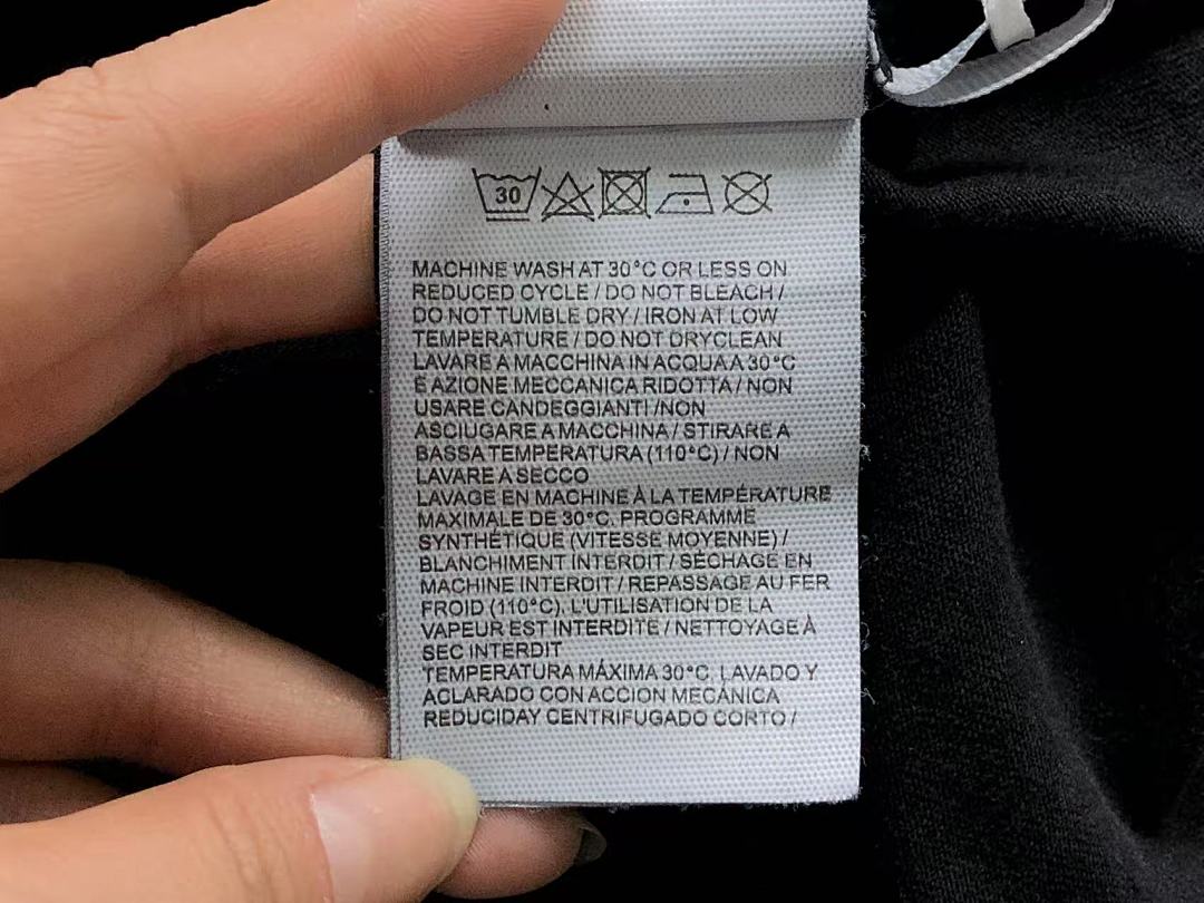 Off-White 115 OFF-WHITE T-SHIRT 504182719 (Im 170Cm 60Kg I Wear Size S In The Phot) - Image 17