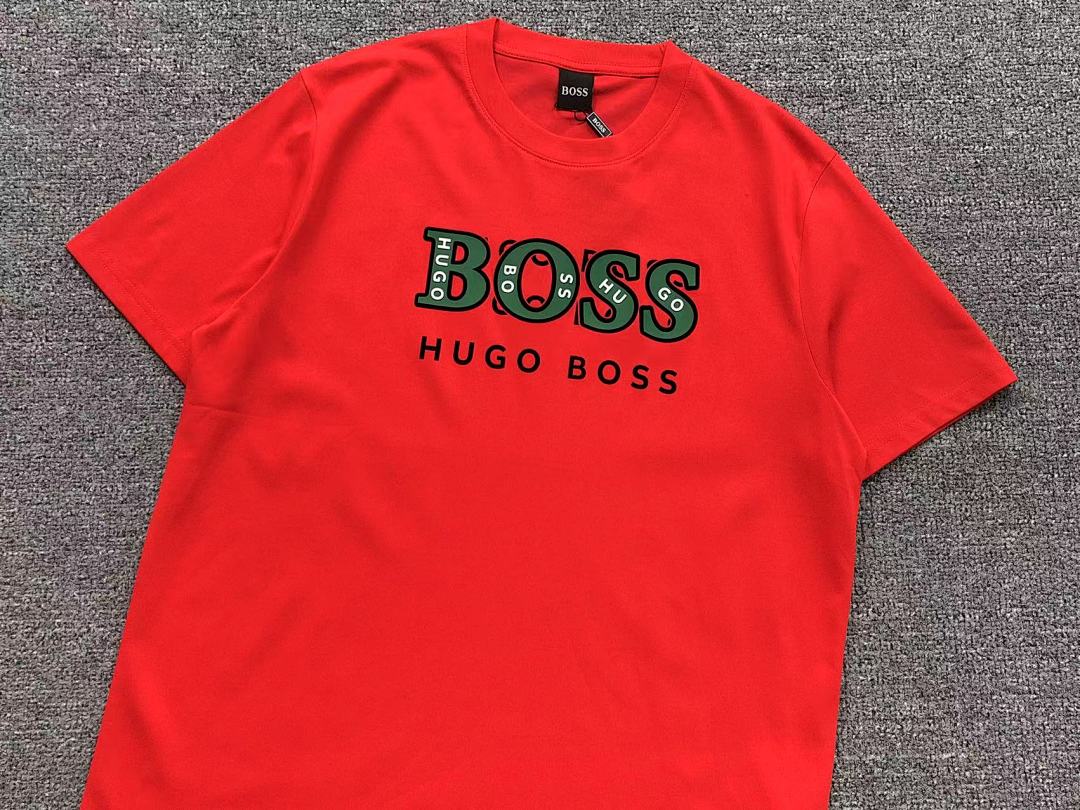Hugo Boss 115 H⭐G⭐ B⭐⭐S T-SHIRT 2203184404 (Im 170Cm 60Kg I Wear Size L In The Phot) - Image 20