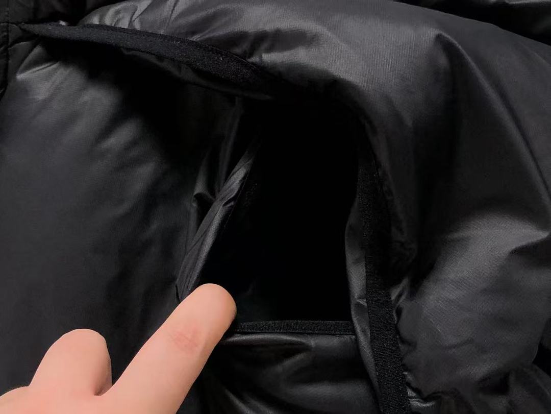 Stussy 488 STUSSY DOWN JACKETS 22080605001 (Im 170Cm 60Kg I Wear Size M In The Phot) - Image 12