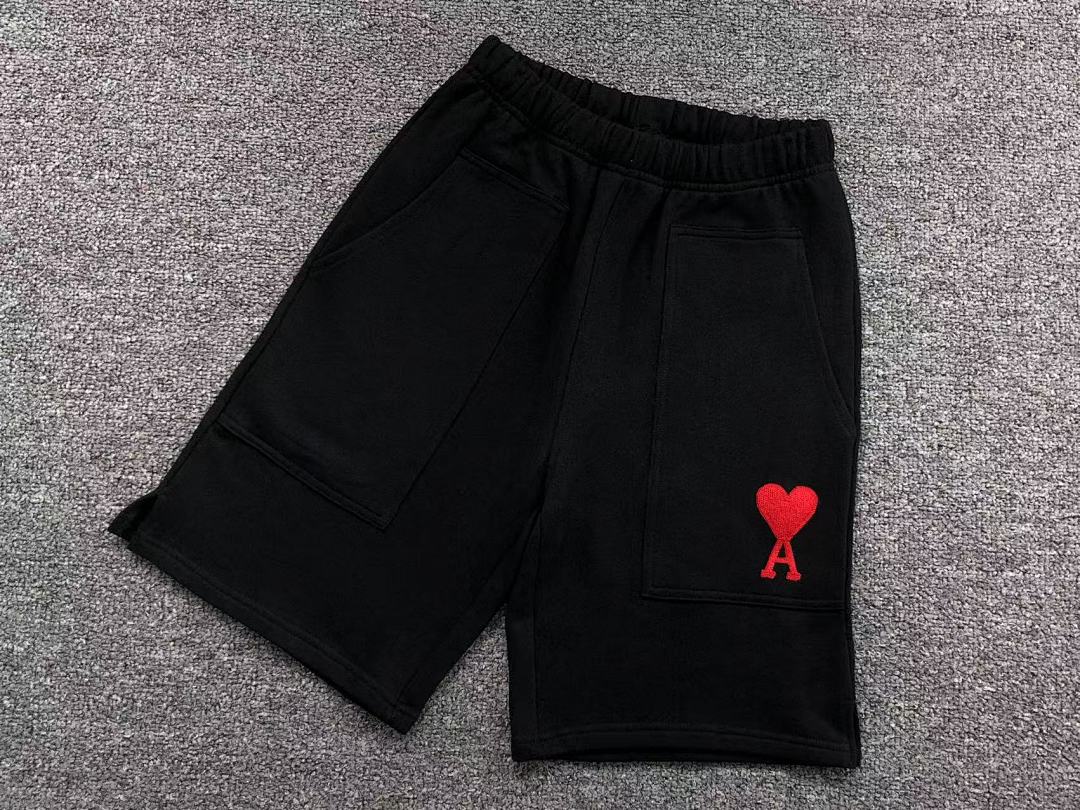 AMI 95 AMI SHORTS 504221888 (Im 170Cm 60Kg I Wear Size S In The Phot) - Image 20