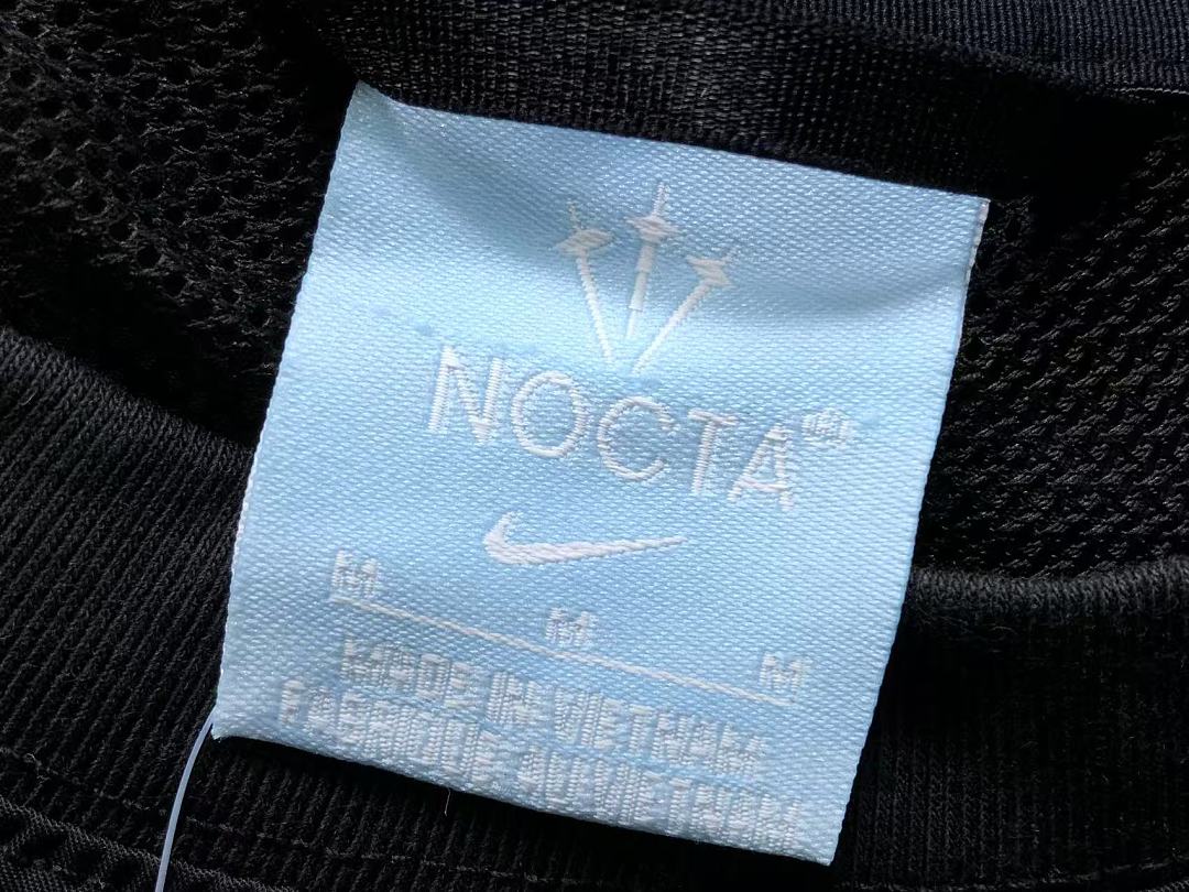Nike 218 N⭐K⭐ NO⭐T⭐ T-SHIRT 22060938001 (Im 170Cm 60Kg I Wear Size M In The Phot) - Image 27