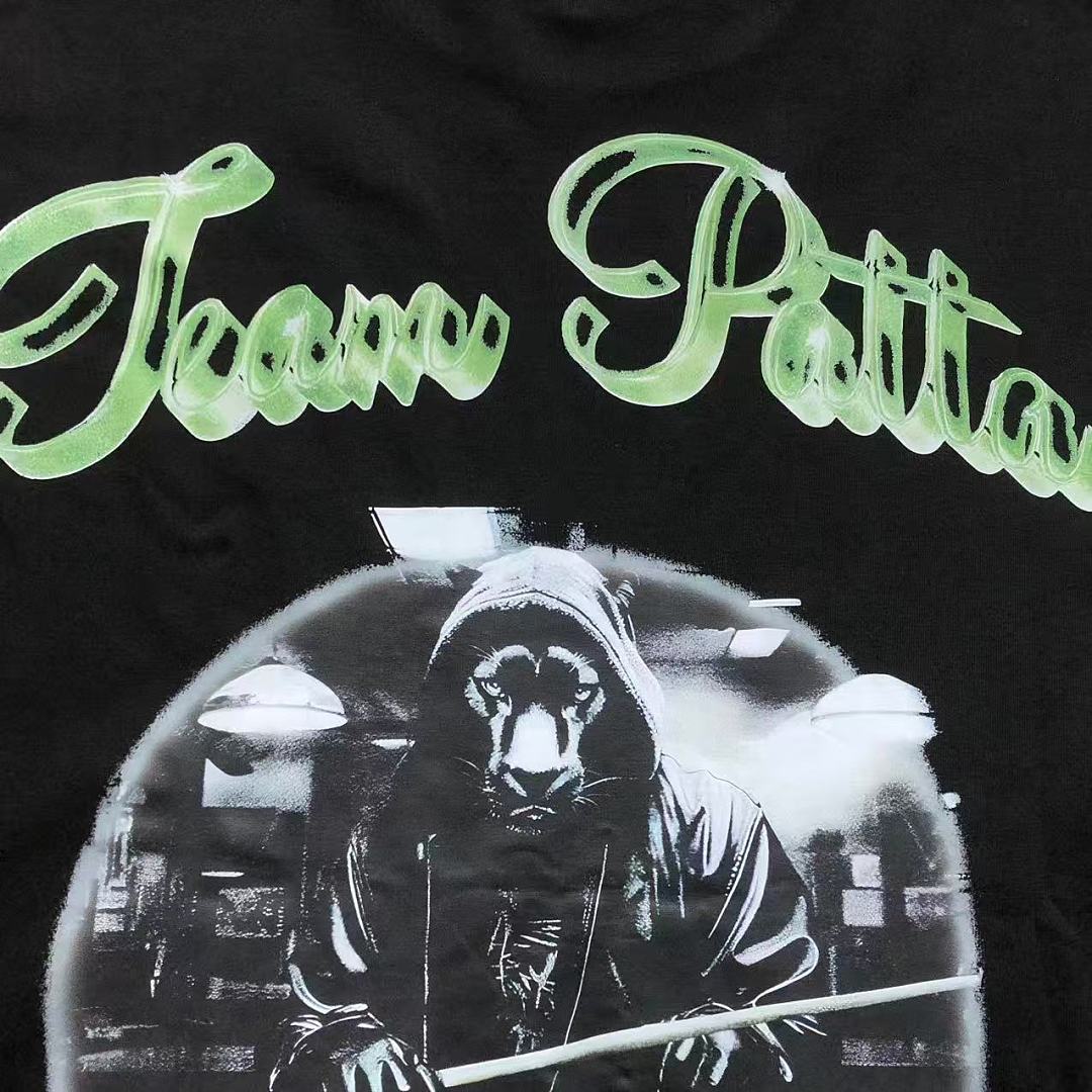 Patta 82 P⭐TT⭐ T-SHIRT 1261009175 (Im 170Cm 60Kg I Wear Size M In The Phot) - Image 9