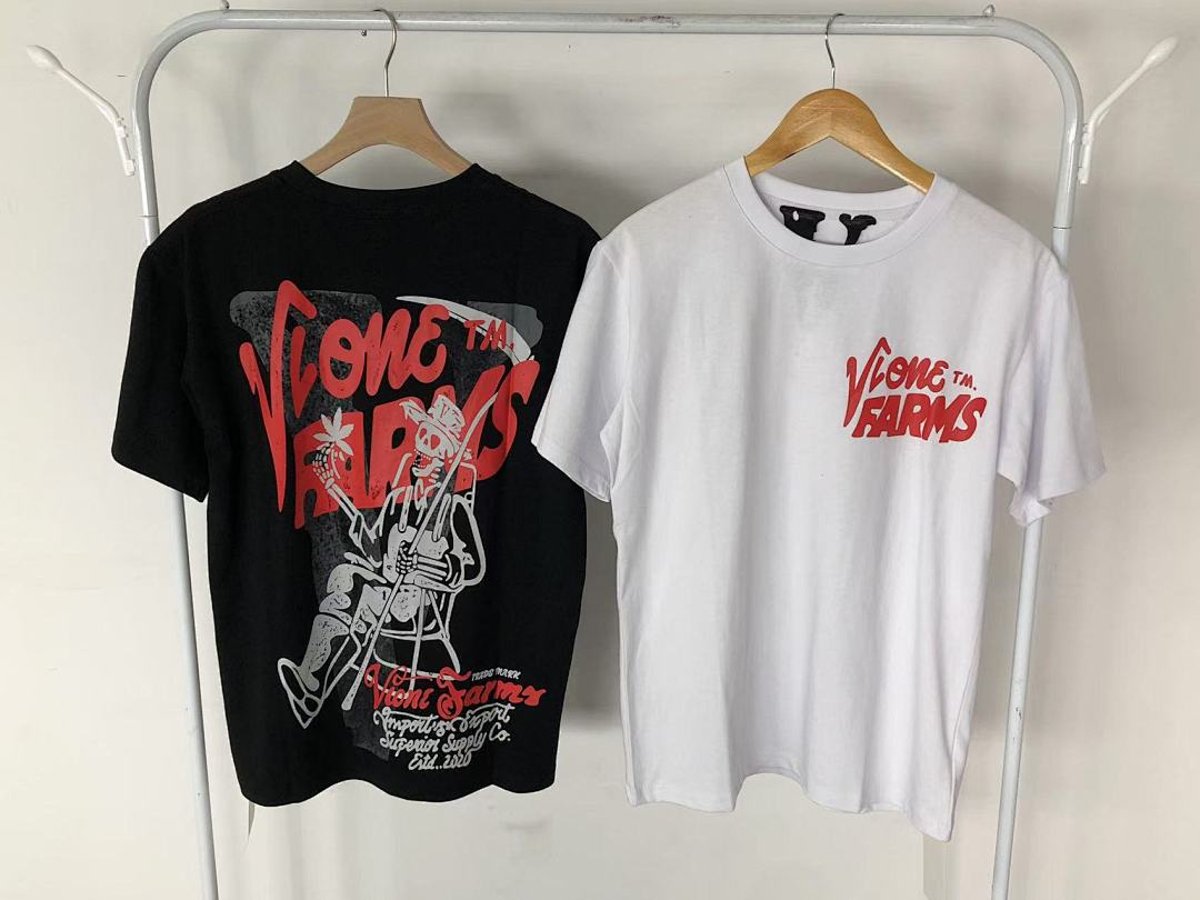 On Running 71 VLONE T-SHIRT 504149691 (Im 170Cm 60Kg I Wear Size S In The Phot) - Image 27