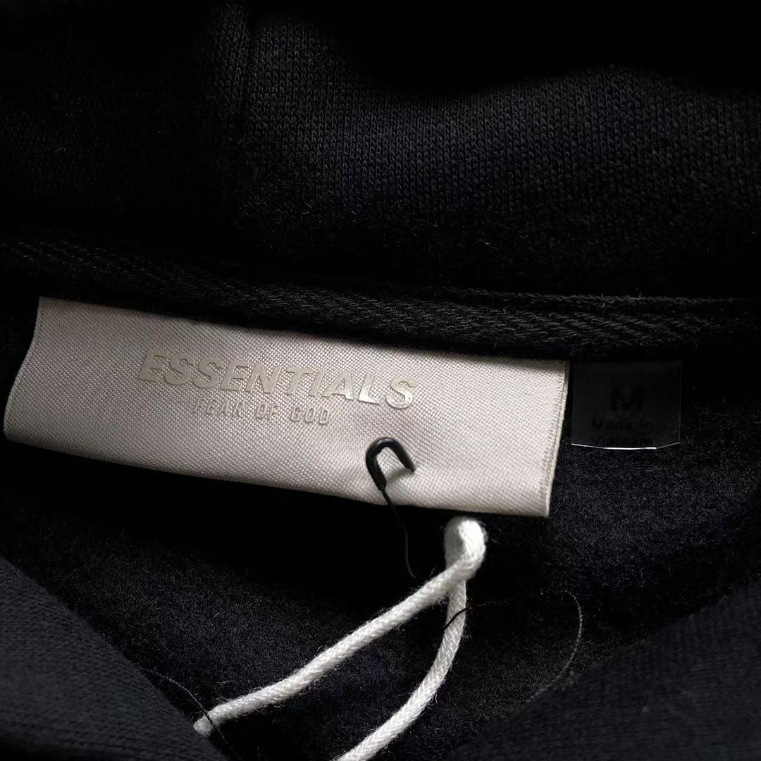 Fear of God TROUSERS 135 FOG HOODIE 4205231277 (Im 170Cm 60Kg I Wear Size M In The Phot) - Image 28