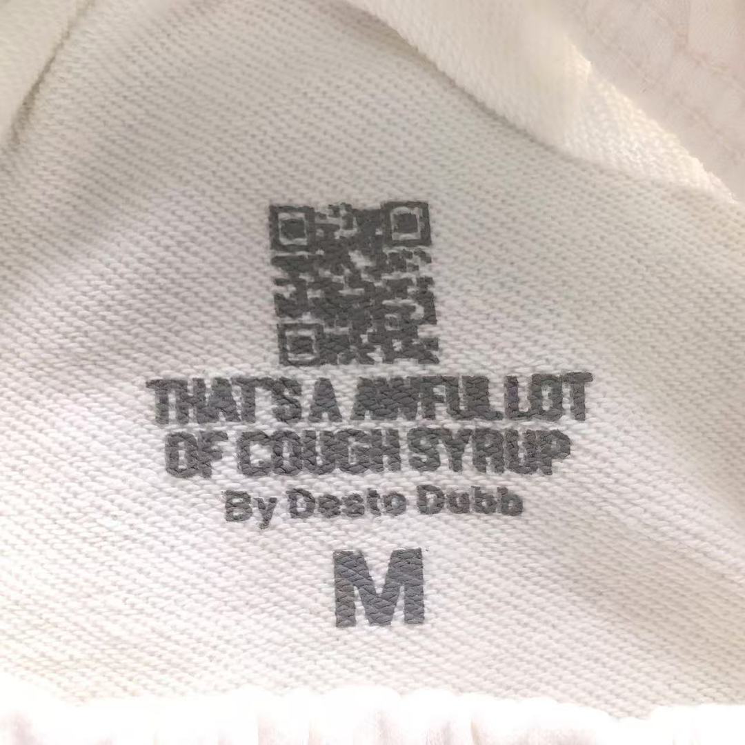 Cough Syrup 218 COU⭐H SY⭐UP TROUSERS 3204212372 (Im 170Cm 60Kg I Wear Size M In The Phot) - Image 20