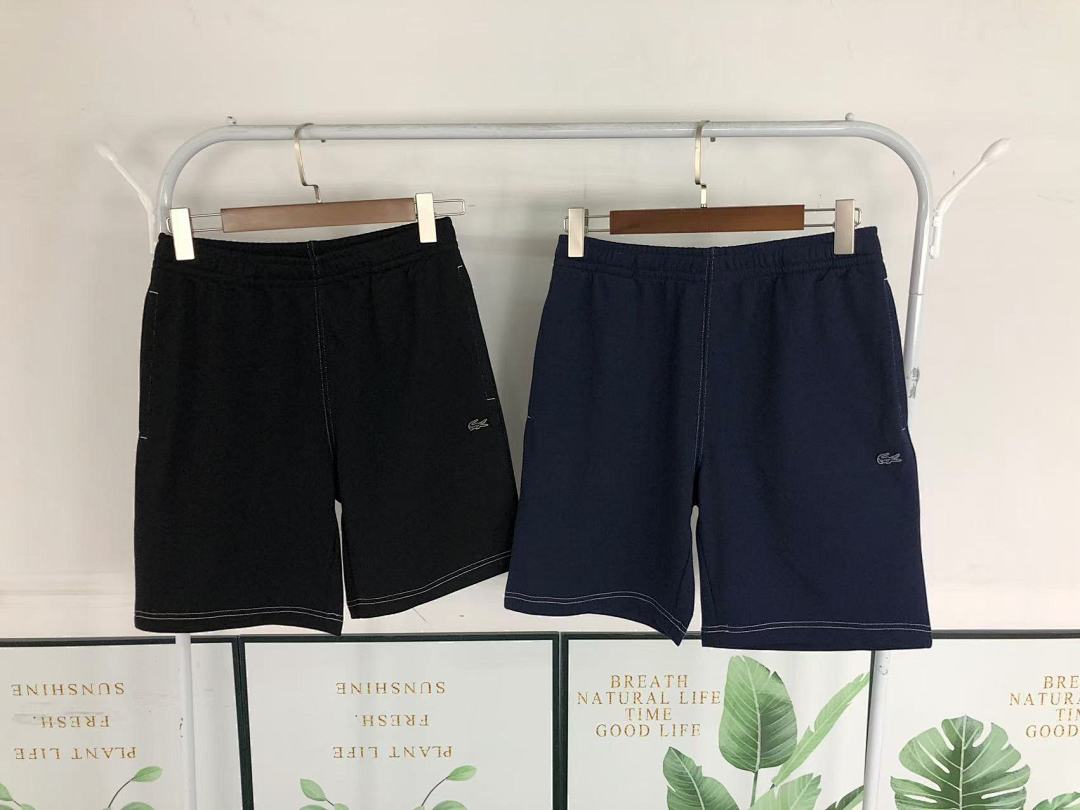 Lacoste 118 LACOSTE SHORTS 213262709 (Im 170Cm 60Kg I Wear Size S In The Phot) - Image 27