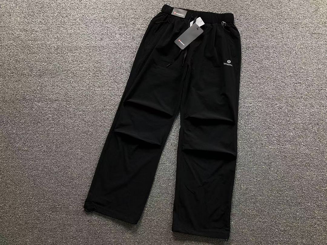 Unbranded 185 LULULEMON TROUSERS 4204221501 (Im 170Cm 60Kg I Wear Size S In The Phot) - Image 15