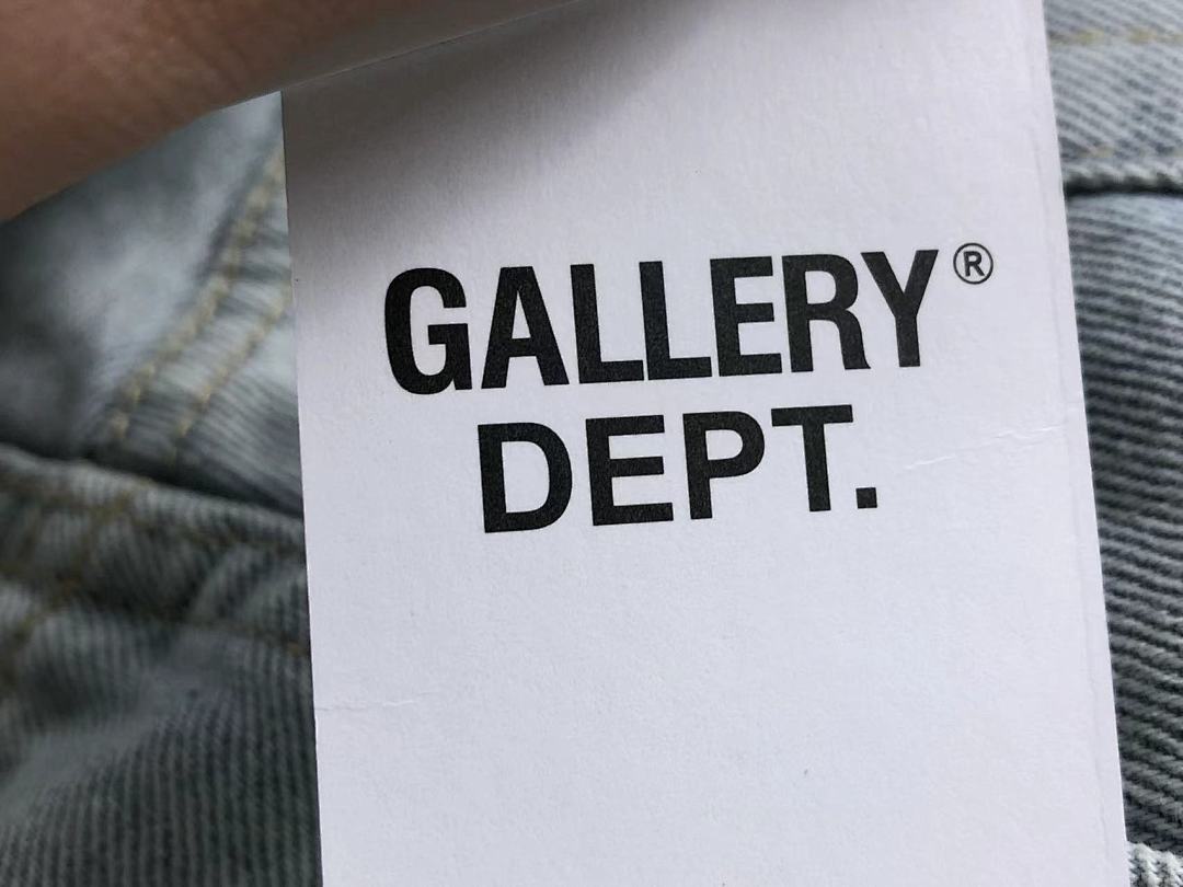 Gallery Dept 188 GALLERY DEPT - Image 26