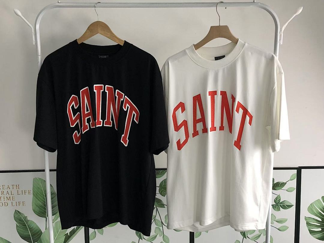 Chanel 108 SAINT MICHAEL T-SHIRT - Image 19