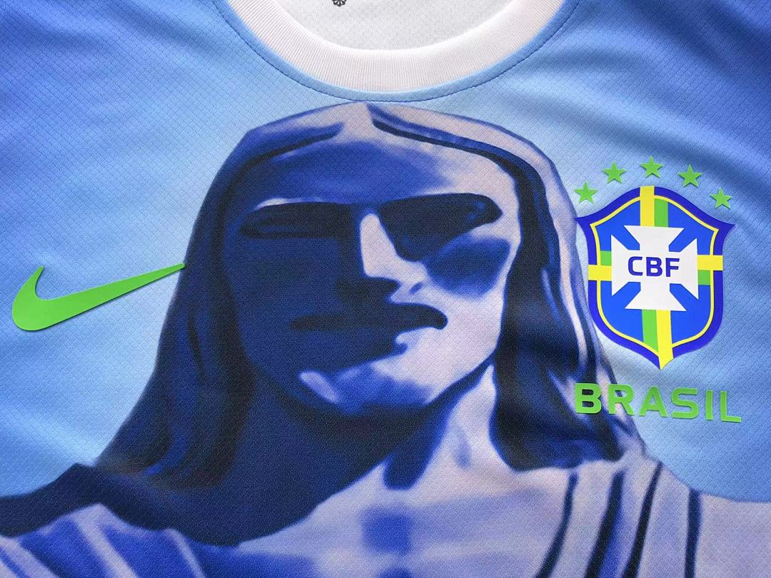 Unbranded 78 FOOTBALL T-SHIRT 2140319002 (Im 170Cm 60Kg I Wear Size L In The Phot) - Image 8