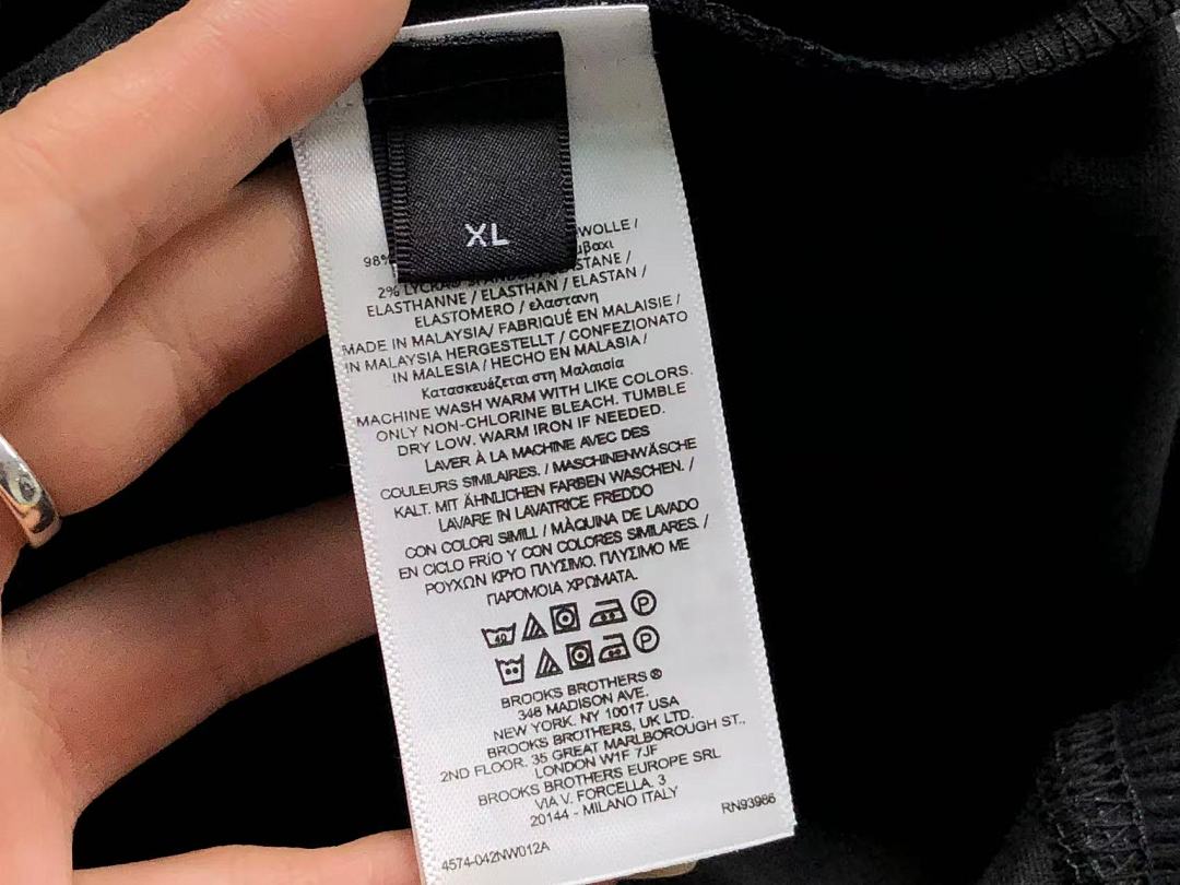 Unbranded 175 C⭐L⭐⭐E HOODIE 2111081001 (Im 170Cm 60Kg I Wear Size XL In The Phot) - Image 20
