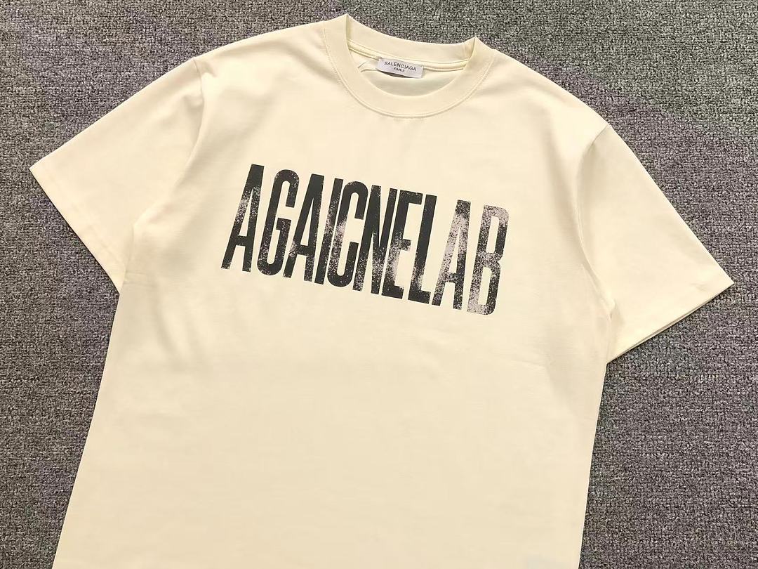 Unbranded 145 B⭐L⭐⭐⭐IA⭐A T-SHIRT 2204172301 (Im 170Cm 60Kg I Wear Size S In The Phot) - Image 11