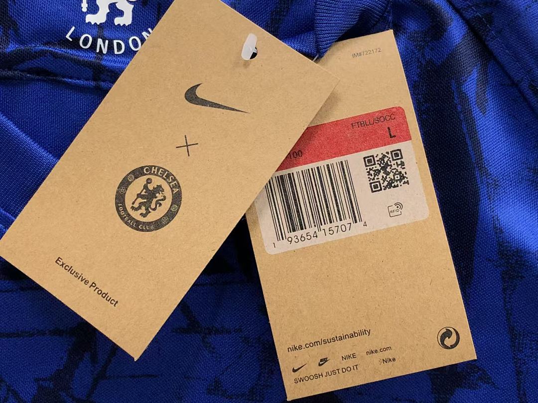 Unbranded 68 FOOTBALL T-SHIRT 213131114 (Im 170Cm 55Kg I Wear Size L In The Phot) - Image 19