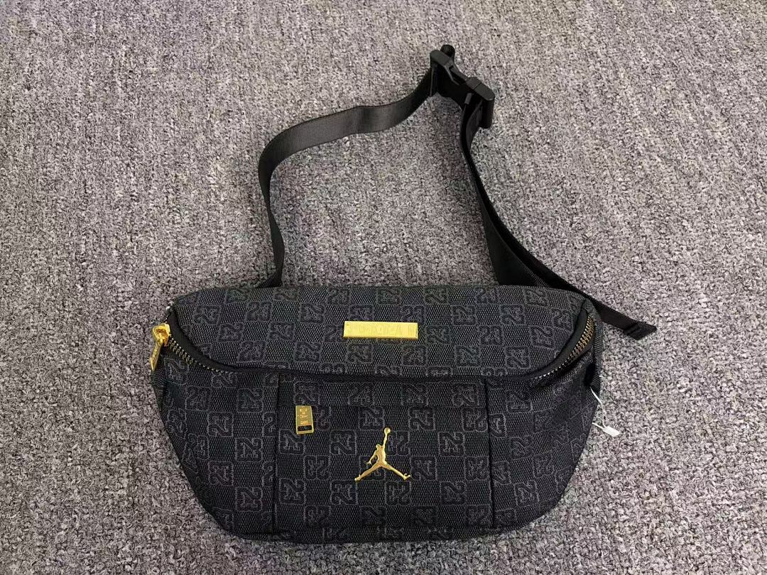 Air Jordan 78 A⭐R J⭐R⭐AN BAG 111260313 (Long 34CM* Wide 8CM* High 20CM) - Image 27