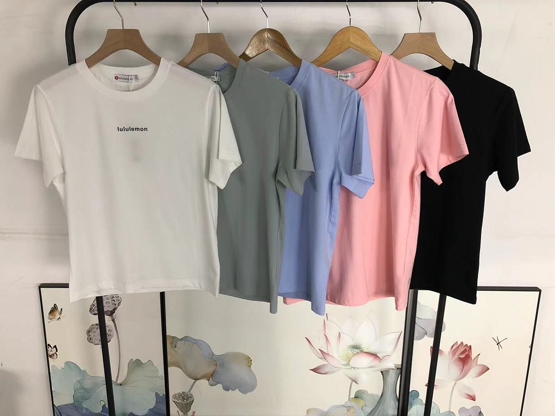 Unbranded 128 LULULEMON T-SHIRT FEMAIE - Image 27