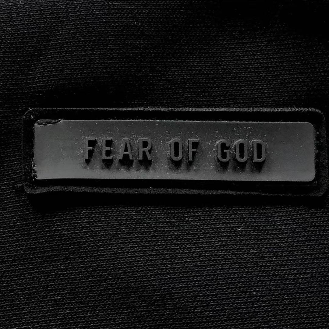 Fear of God 135 FOG HOODIE 5112252117 (Im 170Cm 60Kg I Wear Size S In The Phot) - Image 22