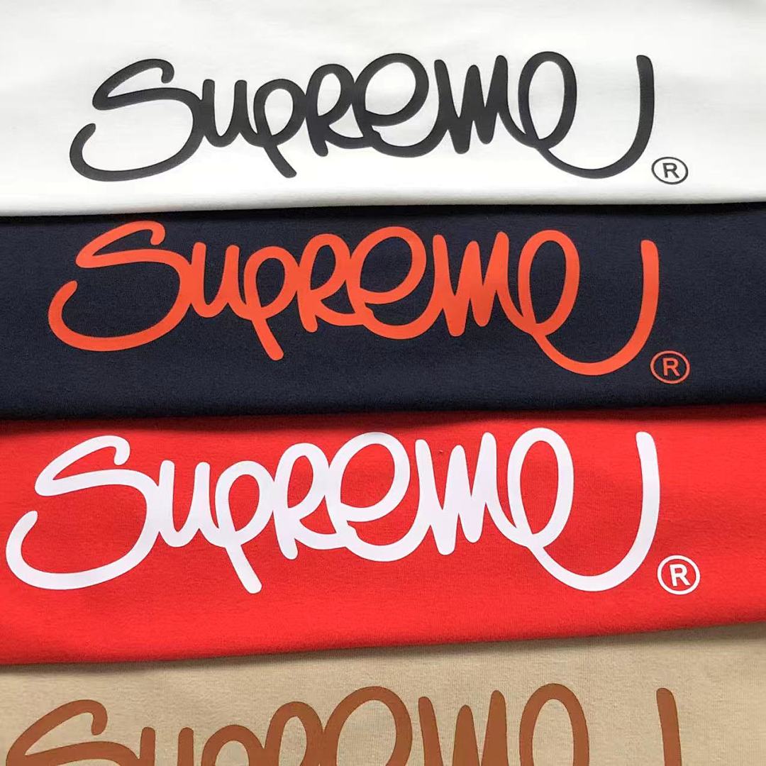 Supreme 95 S⭐⭐R⭐⭐E T-SHIRT 123121902 (Im 170Cm 60Kg I Wear Size M In The Phot) - Image 19