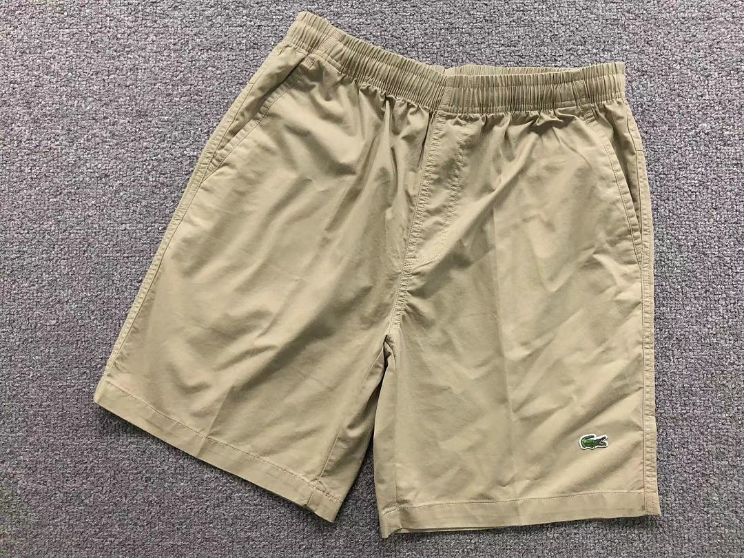 Lacoste 118 LACOSTE SHORTS 524150319 (Im 170Cm 60Kg I Wear Size M In The Phot) - Image 13