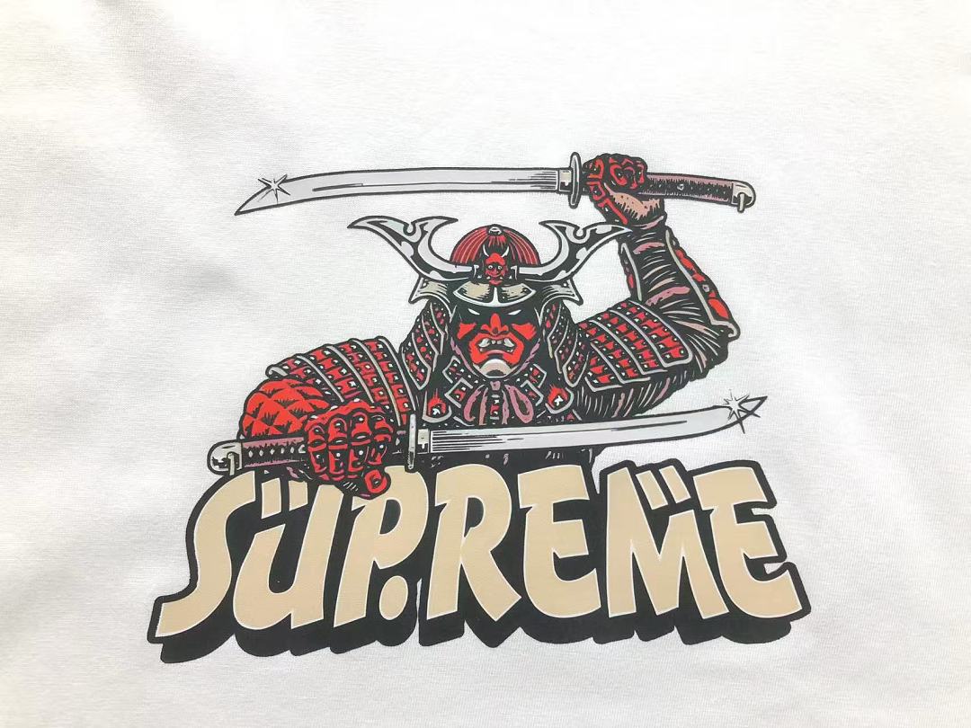 Supreme 98 S⭐⭐R⭐⭐E T-SHIRT 4204211177 (Im 170Cm 60Kg I Wear Size M In The Phot) - Image 10
