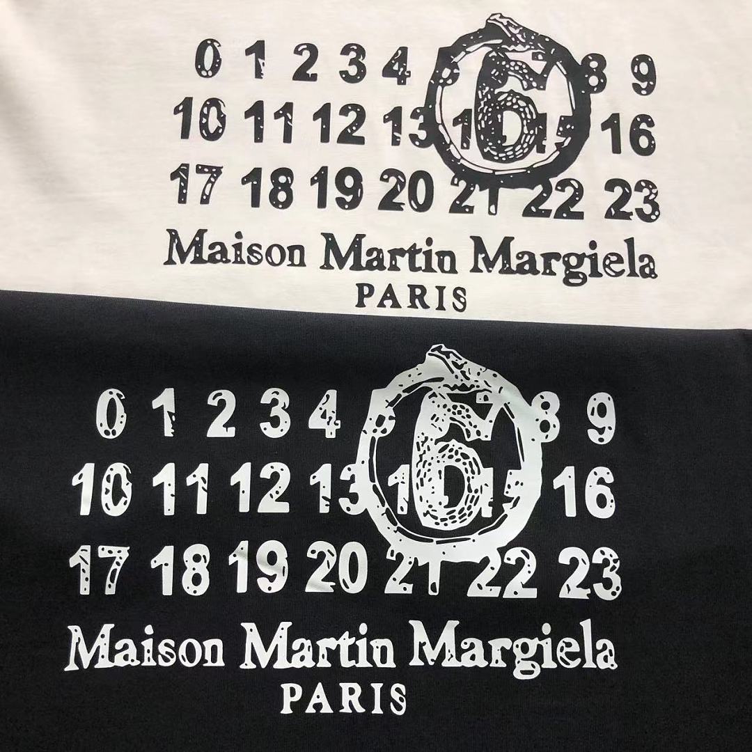 On Running 105 MAISON MARGIELA LONG SLEEVED 52073026136 (Im 170Cm 60Kg I Wear Size S In The Phot) - Image 12