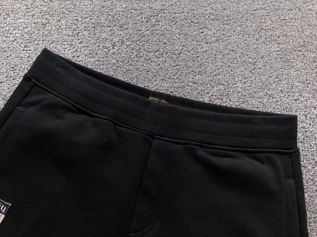 Evisu 208 EVISU TROUSERS 4204021177 (Im 170Cm 60Kg I Wear Size L In The Phot) - Image 15