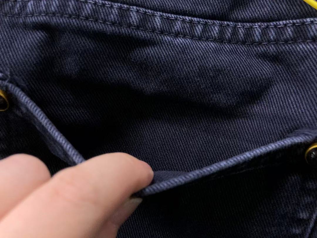 Louis Vuitton TROUSERS 208 L⭐ JACKET - Image 39