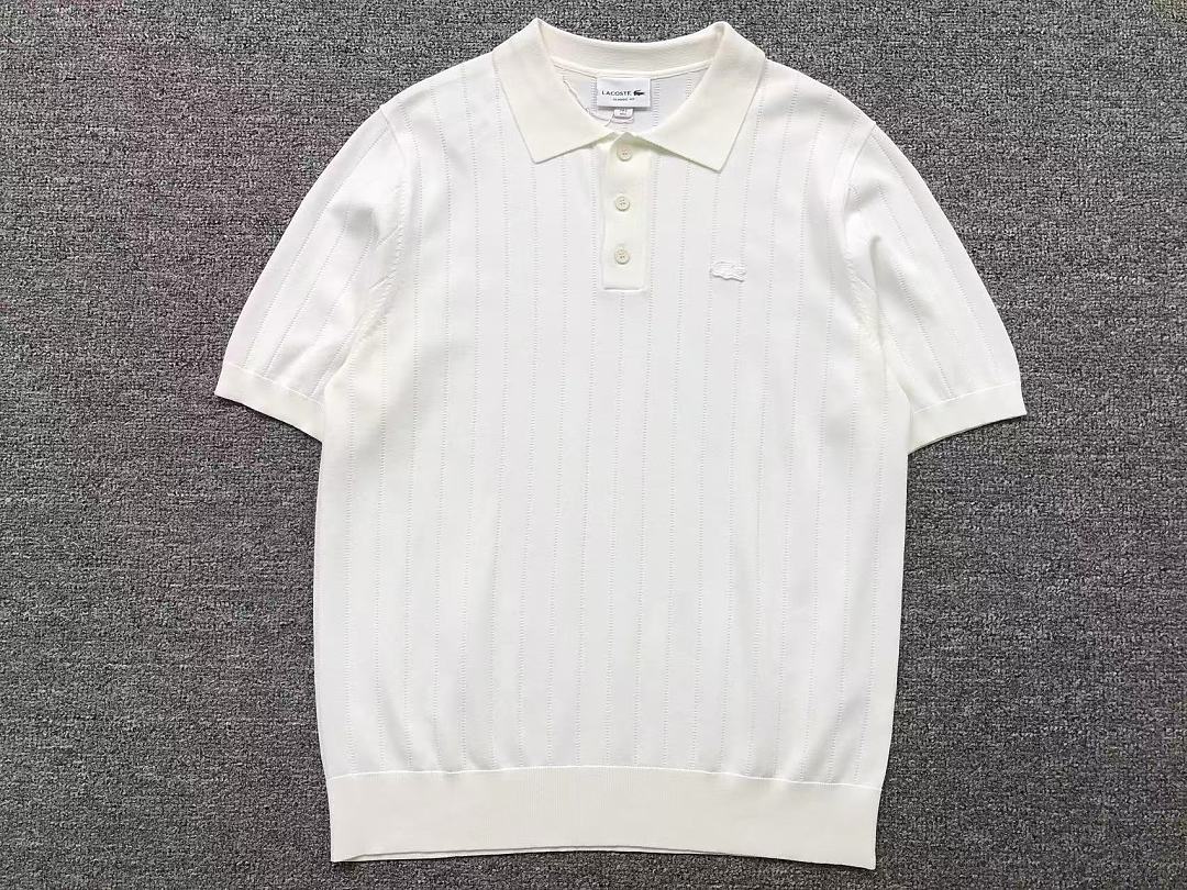 Lacoste 148 LACOSTE POLO 2205120304 (Im 170Cm 60Kg I Wear Size L In The Phot) - Image 9