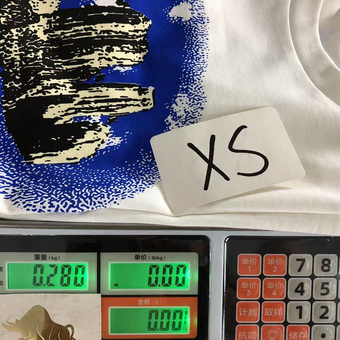 Louis Vuitton 108 L⭐ T-SHIRT 41062602126 (Im 170Cm 60Kg I Wear Size XS In The Phot) - Image 20
