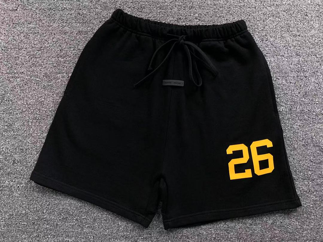 Fear of God SHORTS125 FOG T-SHIRT SHORTS 4203070277 (Im 170Cm 60Kg I Wear Size M In The Phot) - Image 27