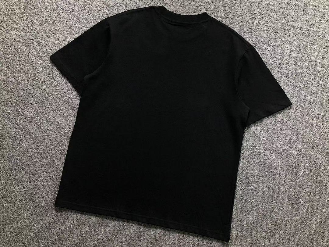 Acne Studios 138 ACNE STUDIOS T-SHIRT 22041512001 (Im 170Cm 60Kg I Wear Size L In The Phot) - Image 15
