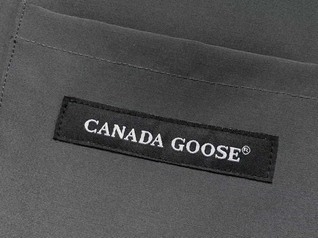 Canada Goose 218 C⭐N⭐⭐A G⭐⭐⭐E DOWN JACKETS VEST 380712 (Im 170Cm 57Kg I Wear Size M In The Phot) - Image 33